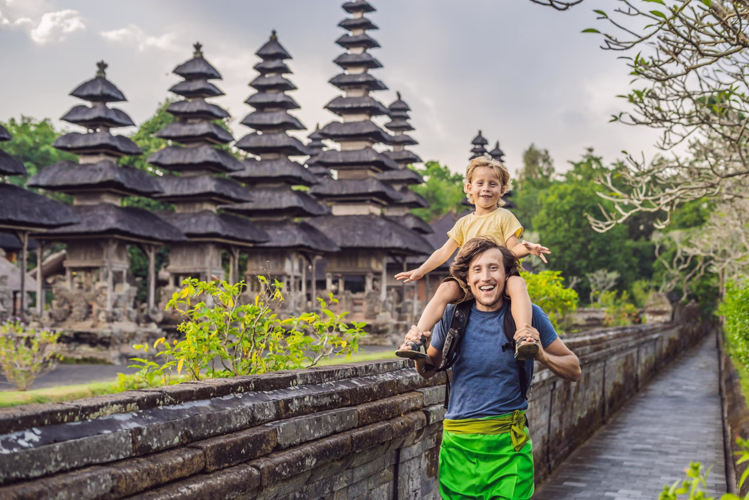 Supercharge your summer camp plans with TinyNomads, Bali!