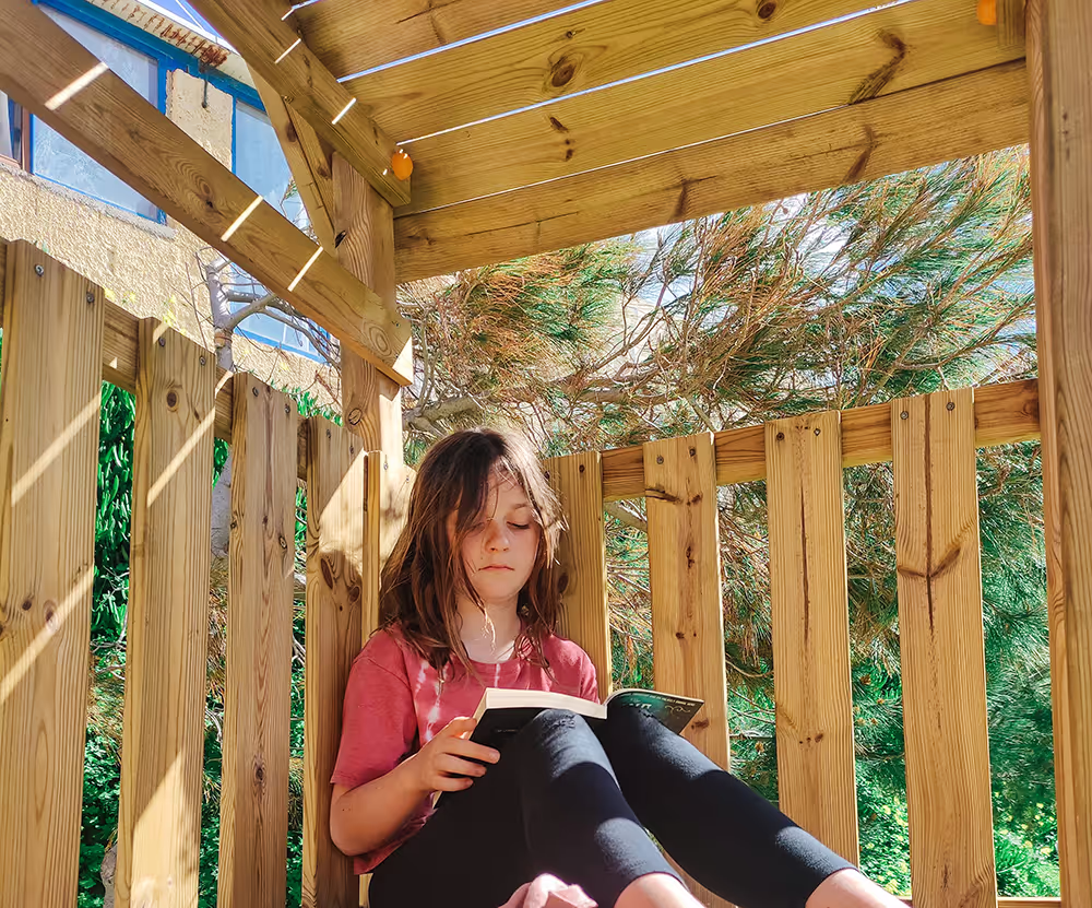 Everyday Bookworms: Why it’s always a celebration of reading with Boundless Education