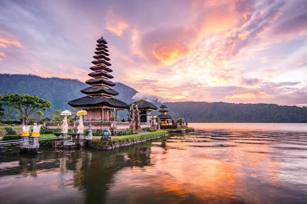 TinyNomads is Coming to Bali!
