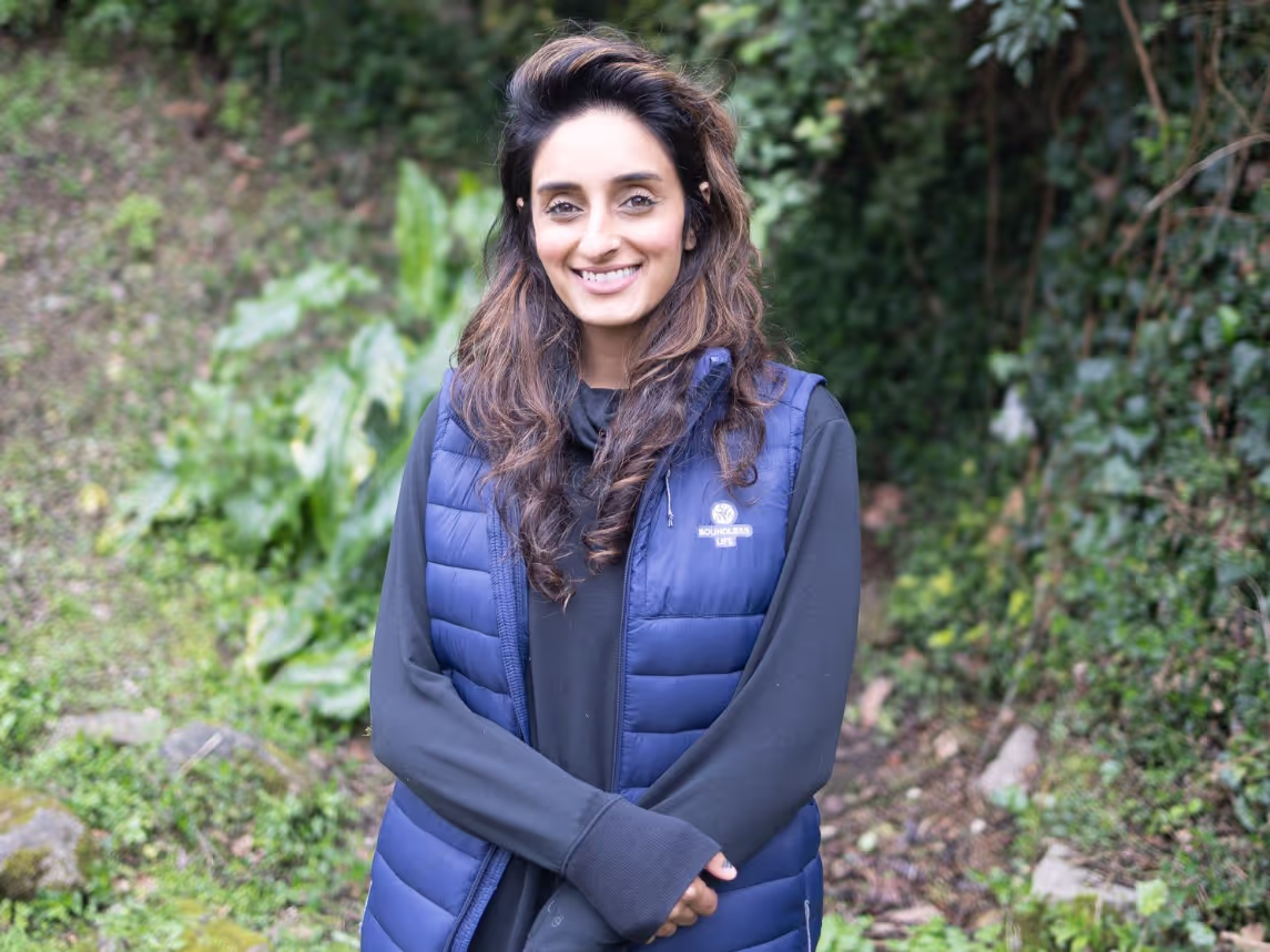 A year in the TinyNomads: Reflections on 2022 with Rekha Magon