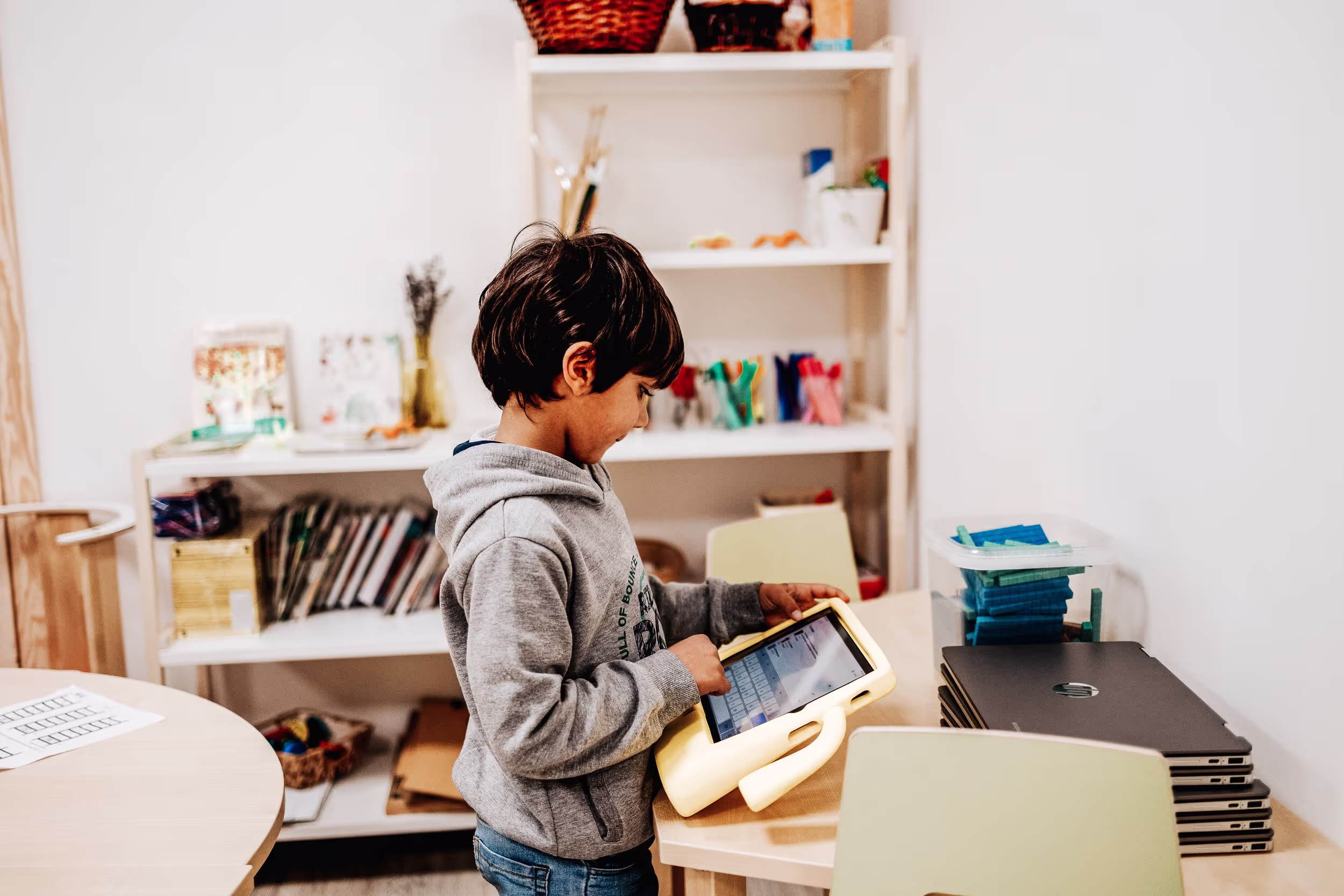 7 Ways to Help Our Children Navigate BIG Life Changes