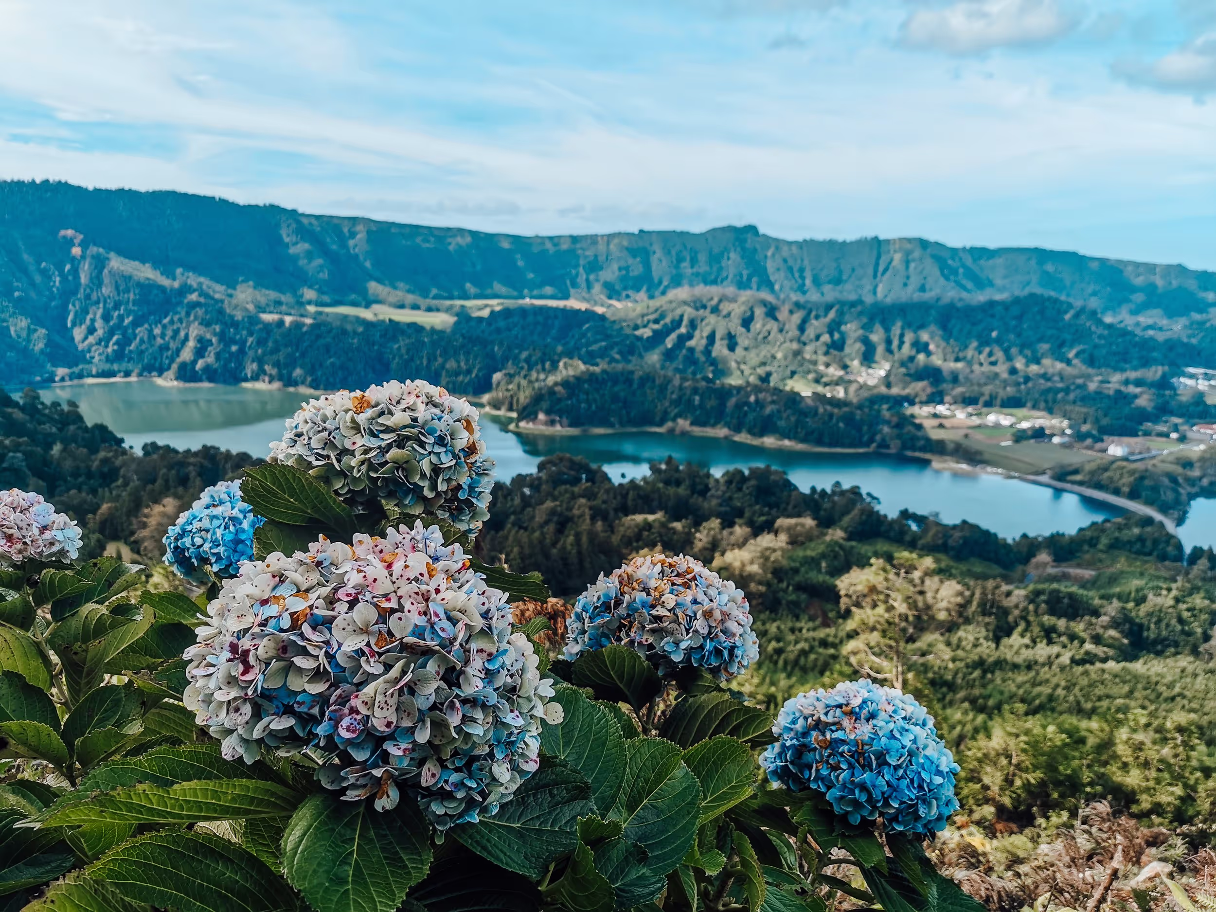 Boundless Adventures in the Azores!