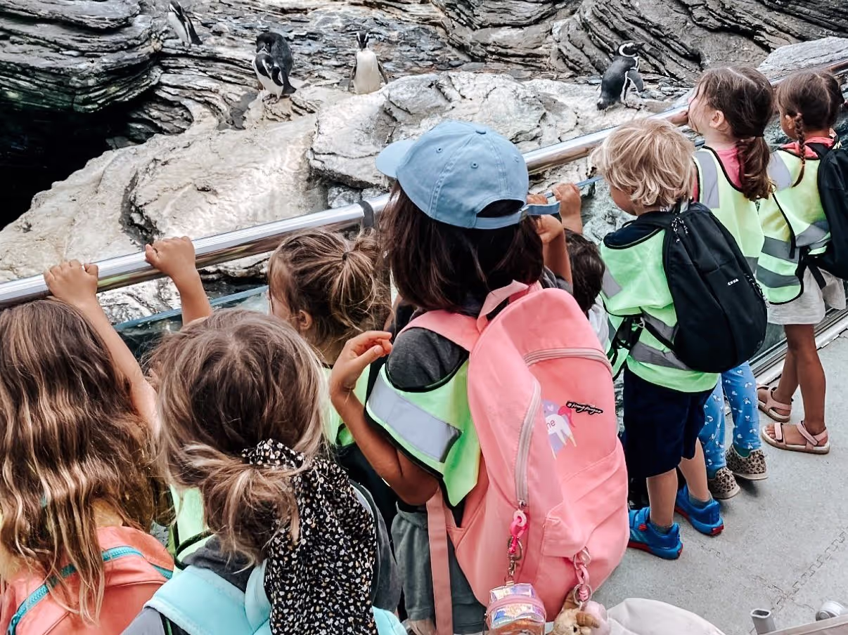 Early Childhood Education as the Stepping Stone to Self-Confidence