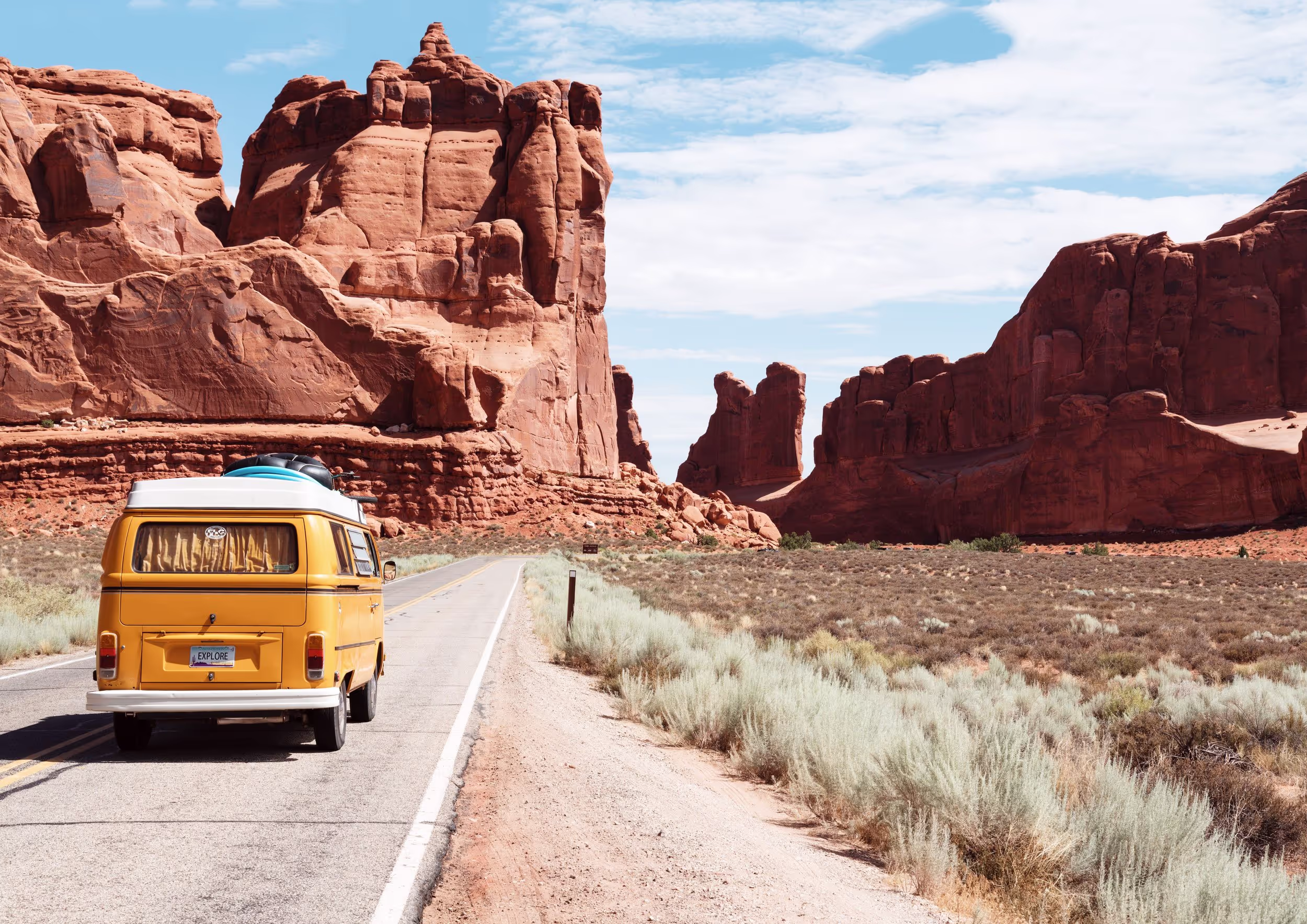 Kickstarting Your Digital Nomad Family
