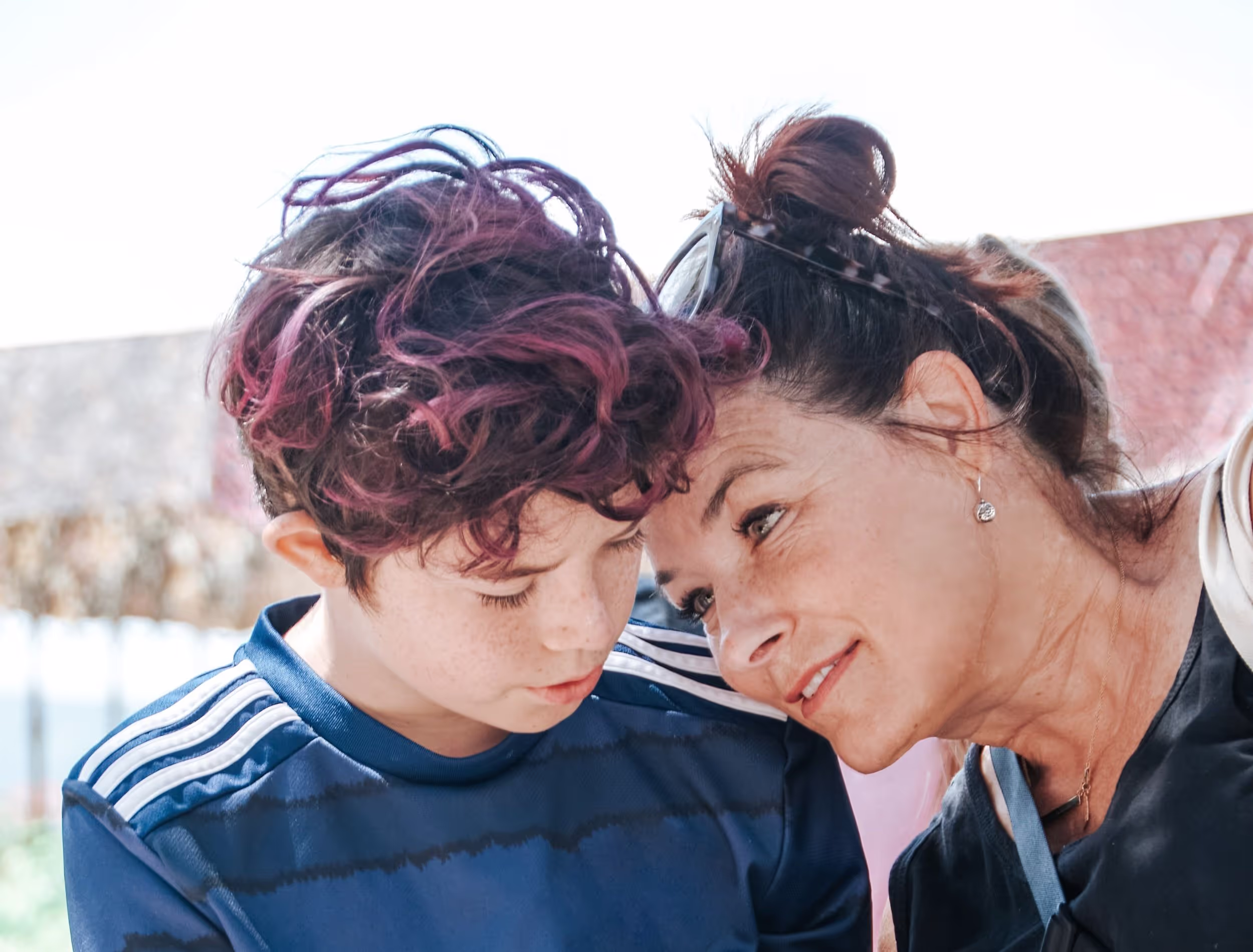 Boundless Conversations with Stacey Sellar