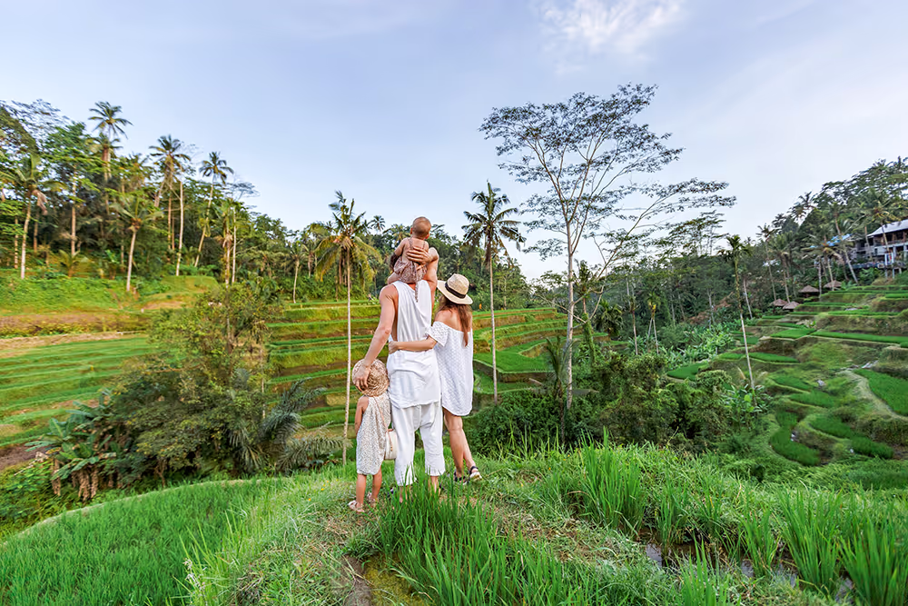 TinyNomads in Bali: Our ULTIMATE practical guide for families. 