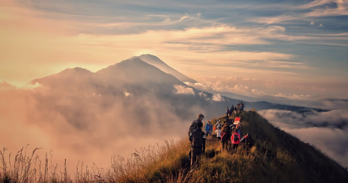 A Month of Boundless Living in Bali (AKA what you could be doing this December during our fabulous, festive Boundless Getaway) 
