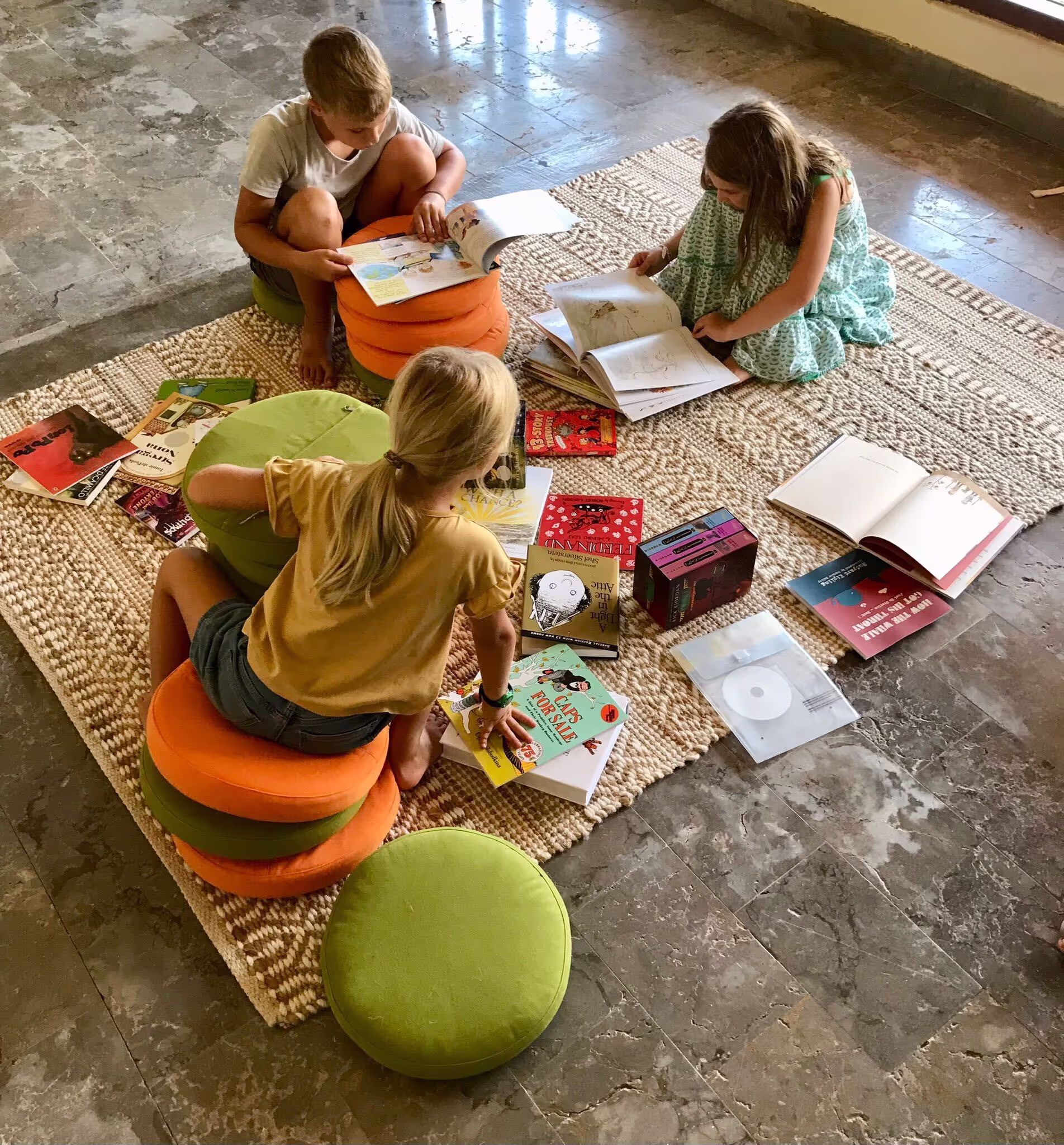 Comparing Notes - Part 1: How Does Boundless Education Differ From Traditional Education?