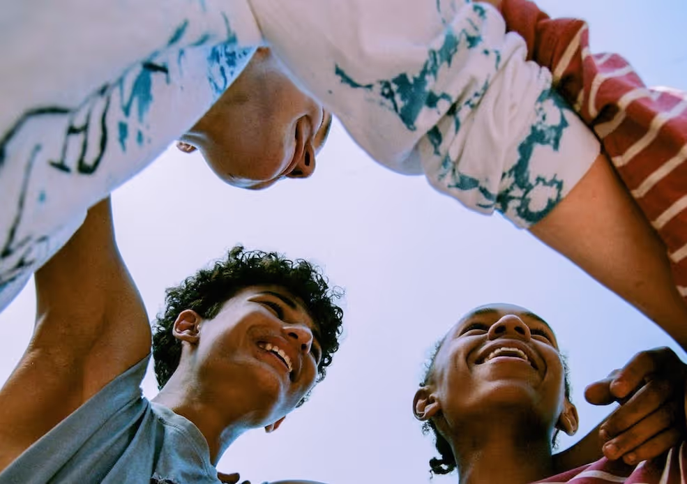 Join Us on A New Voyage of Discovery: Introducing The Teen Trailblazer Programme! 